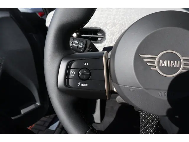 MINI Cooper Cabrio C 2026 Benzine 10