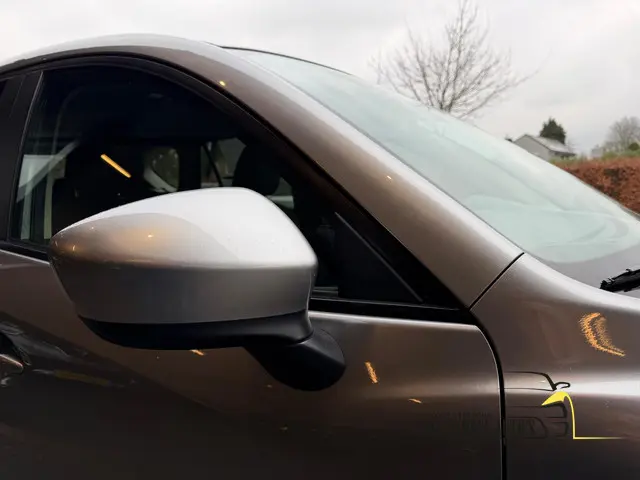 Mazda CX-5 2.0 TS+ 2WD / apk 12-2026 2012 Benzine 4