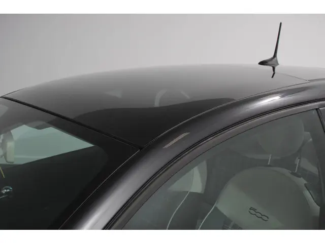 Fiat 500 1.0 Hybrid Lounge Plus 2021 Benzine 19