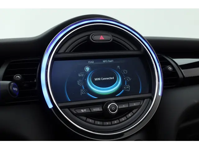 MINI Cooper S Cabrio Mini 2.0 2016 Benzine 16