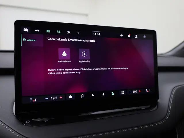 Škoda Elroq 60 Sportline 2026 Elektrisch 18