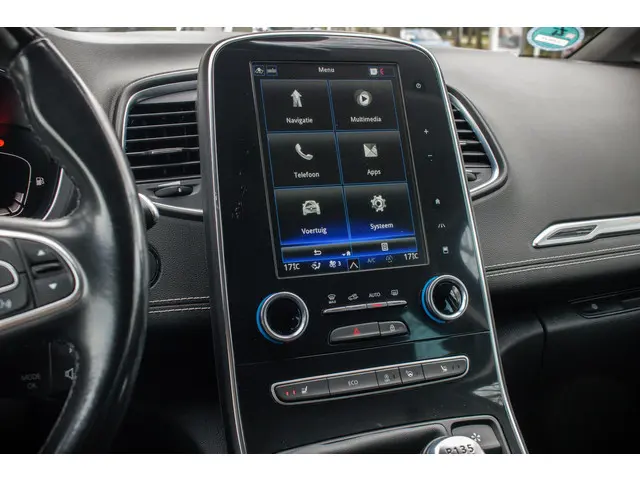 Renault Scénic TCe 140 Bose 2020 Benzine 20