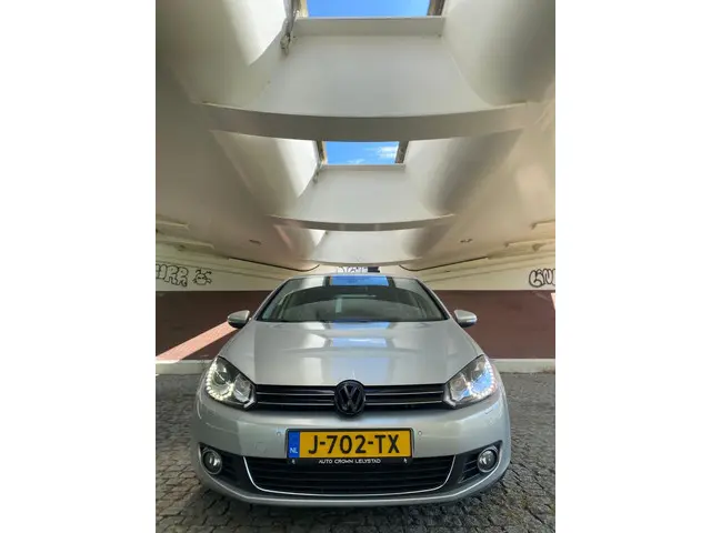 Volkswagen Golf 1.4 TSI Highline Automaat 2012 Benzine 16