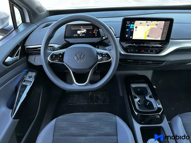Volkswagen ID.4 52KWH 2021 Elektrisch 7