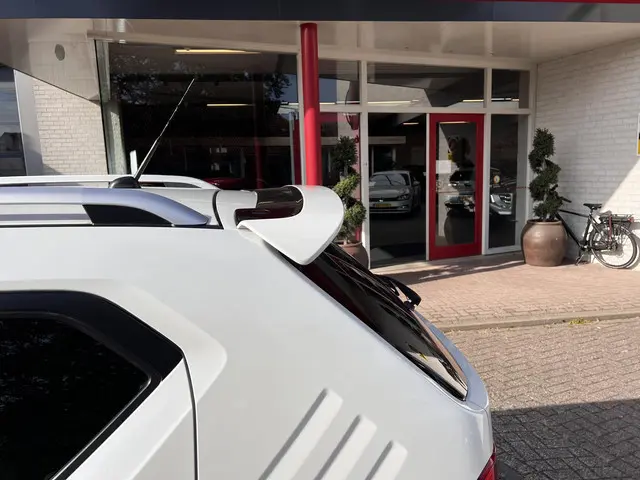 Suzuki Ignis 1.2 Select 2019 Benzine 35