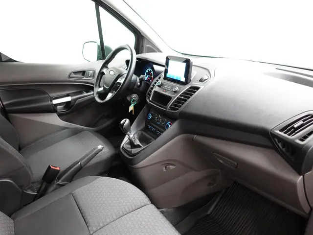 Ford Transit Connect 1.5 EcoBlue L2 Trend 2023 Diesel 37