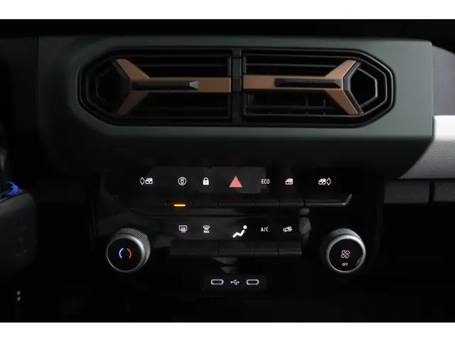 Dacia Spring Extreme 65 26.8 kWh 2025 Elektrisch 31