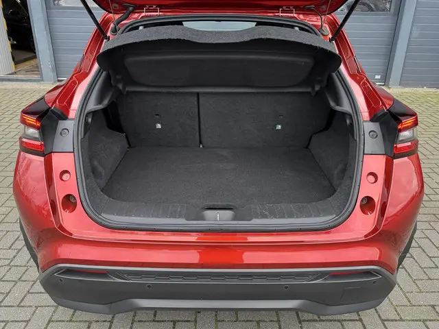 Nissan Juke 1.0 DIG-T N-CONNECTA 2020 Benzine 13