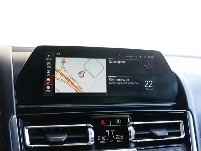 BMW 8 Serie Coupé M850i xDrive 2020 Benzine 40