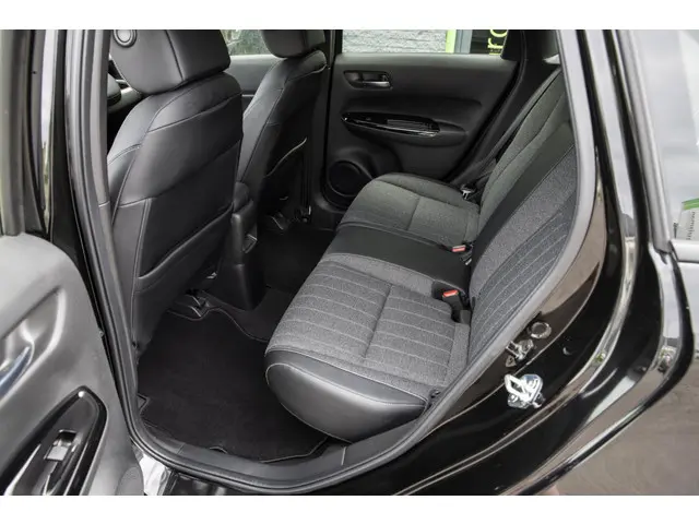 Honda Jazz 1.5 e:HEV Comfort 2020 Hybride Benzine 28