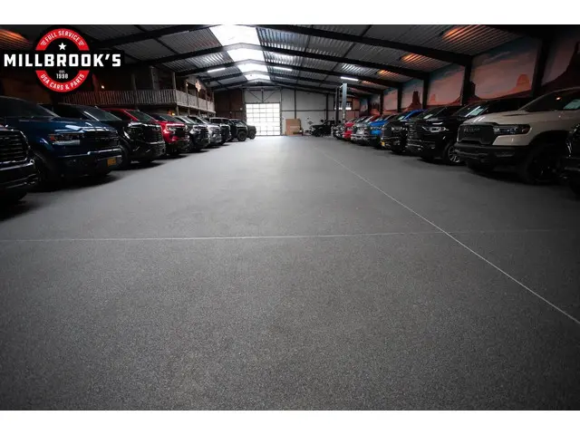 GMC Sierra Denali 6.2 V8 2024 Benzine 24