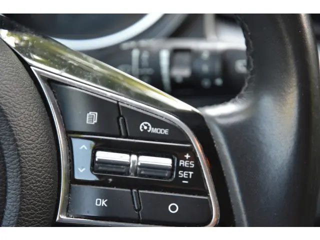Kia Ceed Sportswagon 1.0 T-GDi Comfortline 2019 Benzine 11