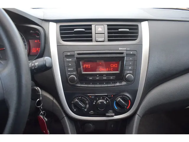 Suzuki Celerio 1.0 Comfort 2019 Benzine 8