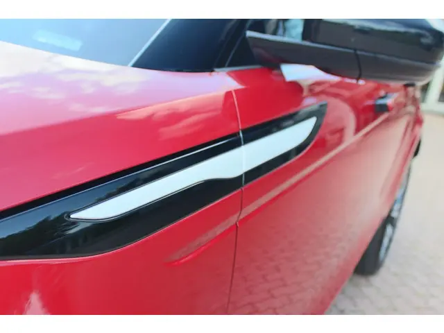 Land Rover Range Rover Evoque D180 diesel SE 2019 Diesel 7