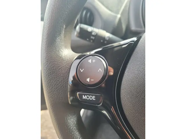Toyota Aygo 1.0 VVT-i x-fun 2018 Benzine 25