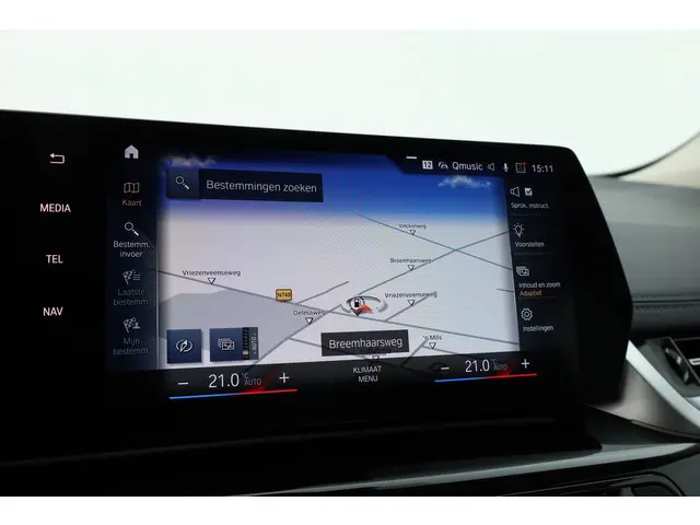 BMW 2 Serie Active Tourer 220i 2022 Benzine 14