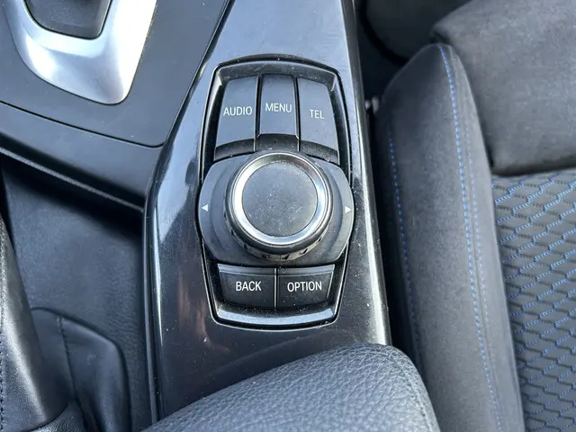 BMW 1 Serie 116i M Sport Edition 2015 Benzine 22