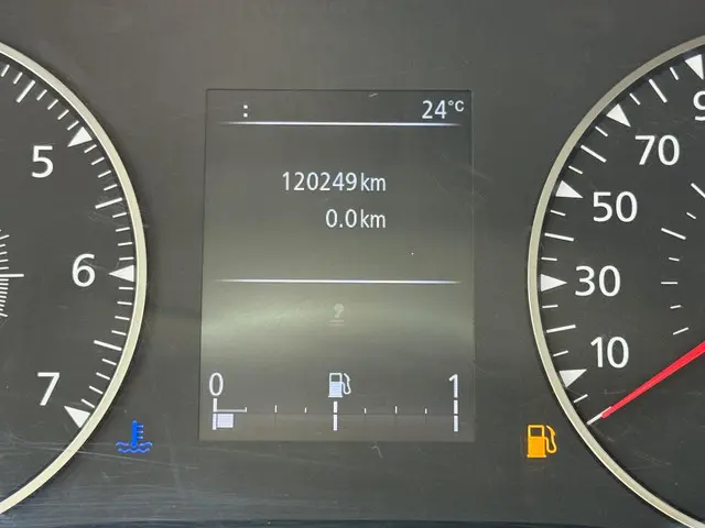 Renault Master T35 2.3 dCi 135 L2H2 Comfort 2022 Diesel 11