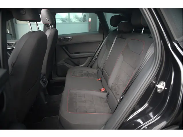 SEAT Ateca 2.0 EcoTSI FR 4DRIVE 2017 Benzine 68