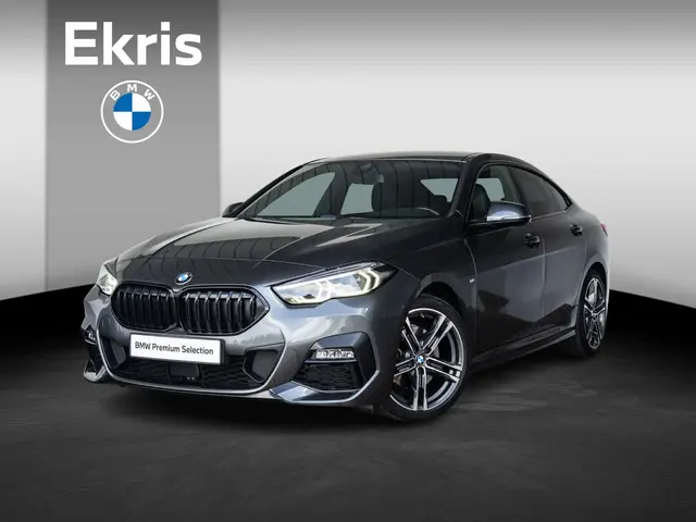 BMW 2 Serie Gran Coupé 218i 2021 Benzine