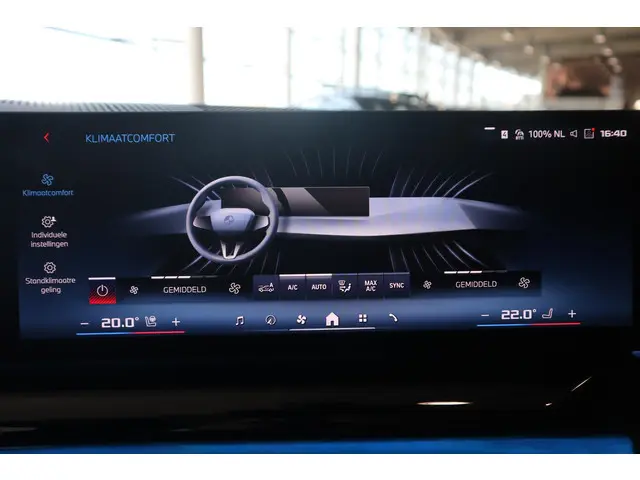 BMW i5 Sedan M60 xDrive 2023 Elektrisch 21