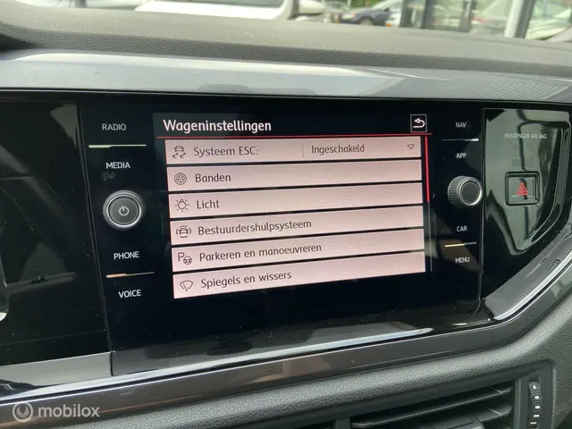 Volkswagen Polo 2.0 TSI GTI 2019 Benzine 39