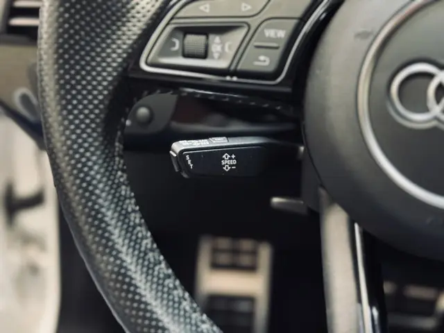 Audi A4 Avant 1.4 TFSI Sport 2x S-Line 2018 Benzine 13