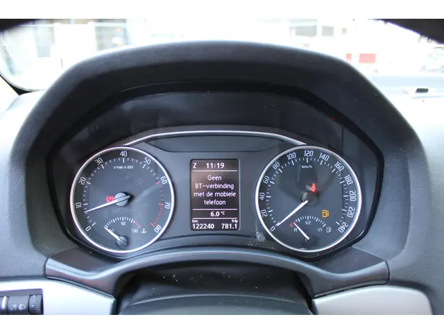 Škoda Octavia Combi 1.2 TSI Active 2013 Benzine 20