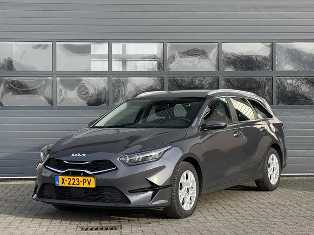 Kia Ceed Sportswagon 1.0 T-GDI DYNAMICLINE 2024 Benzine