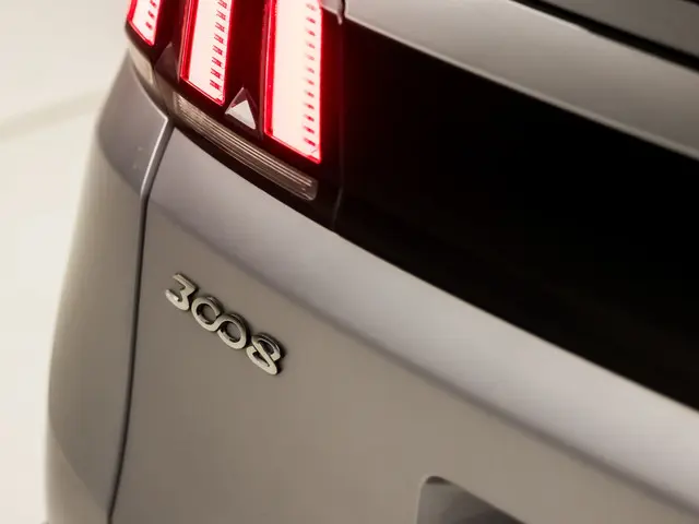 Peugeot 3008 1.2 PureTech Allure Sport 2020 Benzine 28