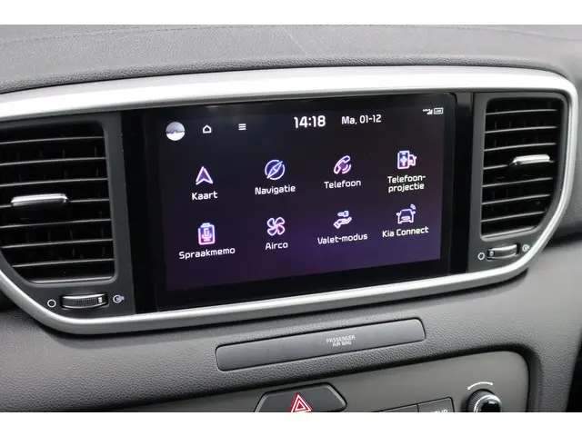 Kia Sportage 1.6 CRDi AWD Plus Line | 2020 Diesel 18