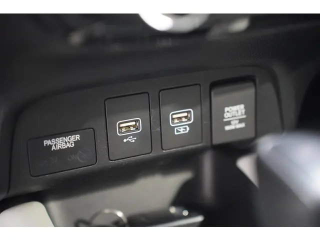 Honda Jazz 1.5 e:HEV Executive 2020 Hybride Benzine 34