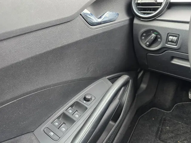 Škoda Fabia 1.0 TSI Business Edition 2021 Benzine 14