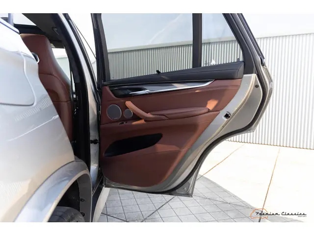 BMW X5 M F85 2017 Benzine 40