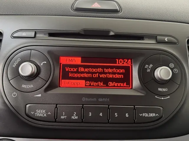 Kia Picanto 1.0 CVVT First Edition 2015 Benzine 26