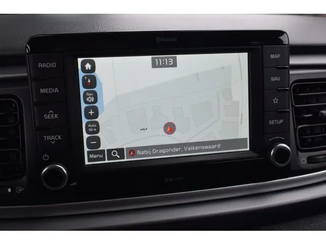 Kia Rio 1.0 TGDi ComfortPlusLine 5-Drs 2018 Benzine 17