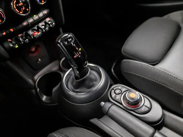 MINI Cooper Mini 1.5 2018 Benzine 11