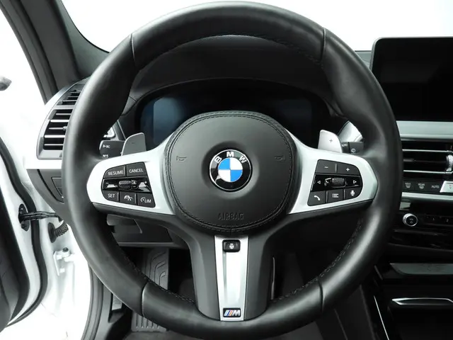 BMW X3 xDrive20d 2024 Diesel 11