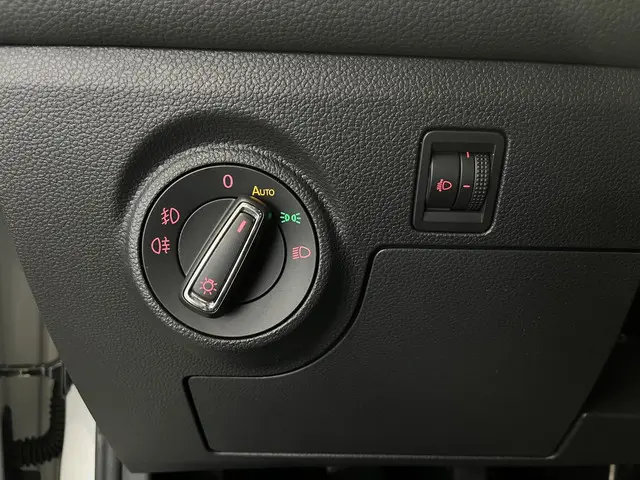 SEAT Ibiza 1.0 TSI FR Business Intense 2020 Benzine 38