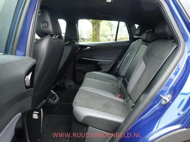 Volkswagen ID.4 Pro 77 kWh 2022 Elektrisch 12