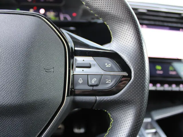 Peugeot 308 SW 1.2 PureTech GT 2022 Benzine 18