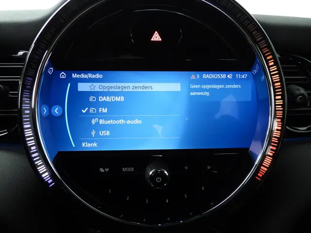 MINI Cooper 1.5 2022 Benzine 40