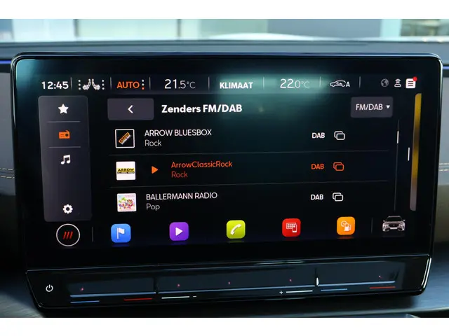 CUPRA Formentor VZ5 2.5 TSI 2023 Benzine 33