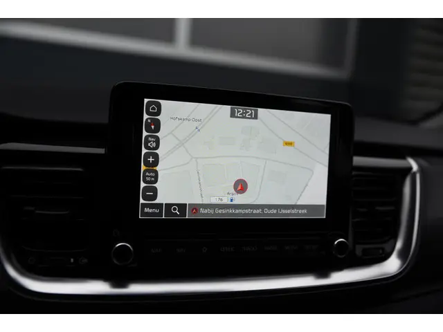 Kia Stonic 1.0 T-GDi DynamicPlusLine 2022 Benzine 30