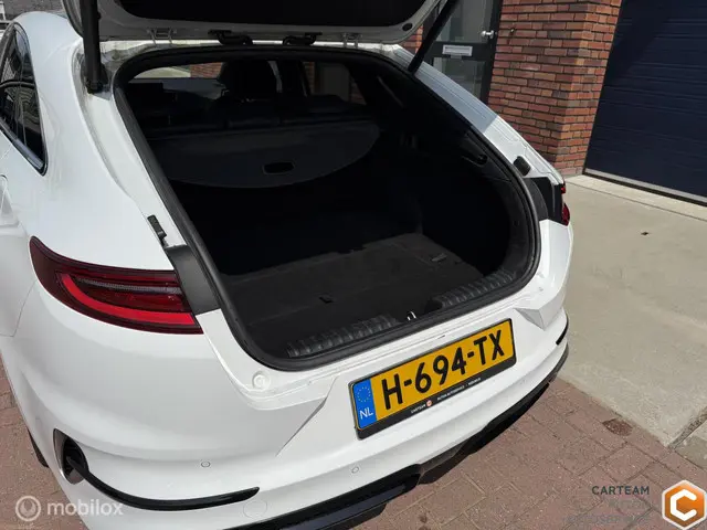 Kia ProCeed 1.4 T-GDI GT-PlusLine 2020 Benzine 11