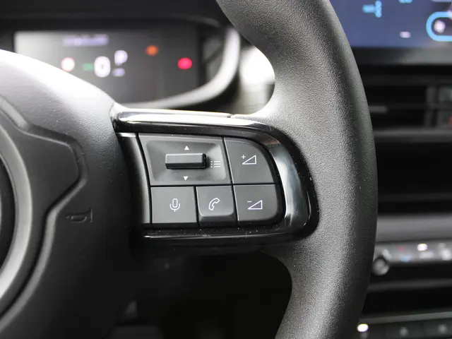 Jeep Avenger Longitude 54 kWh 2024 Elektrisch 21