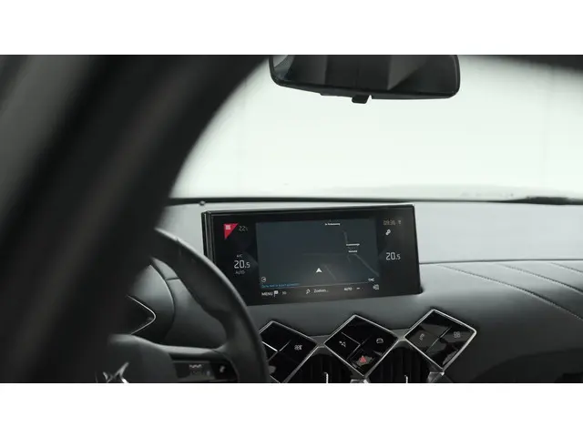 DS DS 3 Crossback PureTech 100 Montmartre 2022 Benzine 43