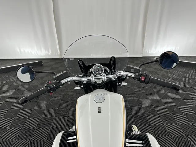 BMW R18 Classic Option-719 2024 Benzine 7