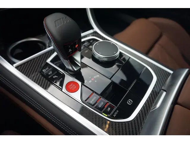BMW 8 Serie Gran Coupé M8 Competition 2025 Benzine 16