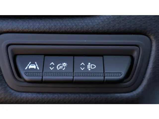 Renault Clio 1.0 TCe Zen 2021 Benzine 4